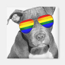 Suche nach pitbull wohnen zuhause Aquarell