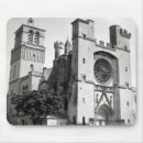 Suche nach turm mousepads Französisch