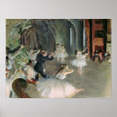 Suche nach ballett probe poster Tanz