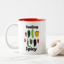 Suche nach spicy tassen Chili