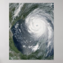 Suche nach hurrikan katrina poster Satellitenansicht