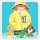 Suche nach regenmantel aufkleber Frosch