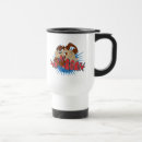Suche nach looney tunes reisebecher Tasmanian devil