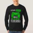 Suche nach niveau tshirts Gamer