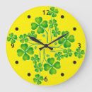 Suche nach irish luck poster Clover