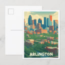 Suche nach arlington postkarten Stadt
