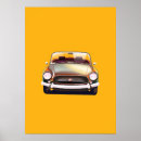 Suche nach vintager klassiker poster Oldtimer