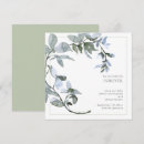Suche nach blume save the date Blau