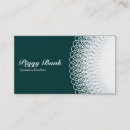 Suche nach banker visitenkarten Business