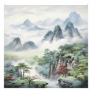 Suche nach asiatische landschaft poster Asiatinnen