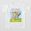 Suche nach gelbes flugzeug tshirts Blau