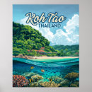Suche nach tao poster Thailand