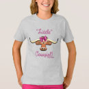 Suche nach rosa kuh tshirts Cowgirl