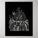 Suche nach phänomen poster 100 männer gegen gorilla