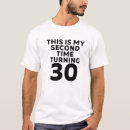 Suche nach lustige 30 tshirts 60