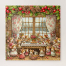 Suche nach kawaii puzzle Familie