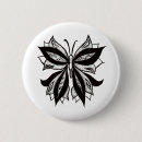 Suche nach schwarzer schmetterling buttons Für sie