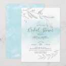 Suche nach watercolor brautparty einladungen Modern