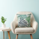 Suche nach blatt kissen Monstera