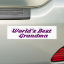 Suche nach oma autoaufkleber Grandmother