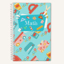 Suche nach mathematik notizbuch Schule