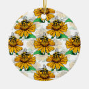 Suche nach sonnenblume ornamente Biene