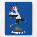 Suche nach niedlicher vogel mousepads Für kinder