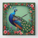 Suche nach pfau wanduhren Schön