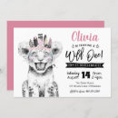 Suche nach 1 des mädchens geburtstag einladungen Eins