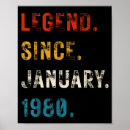 Suche nach legende poster Jahr