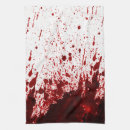 Suche nach vampir geschirr tücher Rot