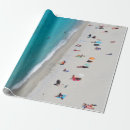 Suche nach strand geschenkpapier Ferien