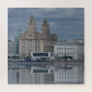 Suche nach liverpool puzzle Gebäude