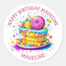 Suche nach mattierte aufkleber Geburtstag