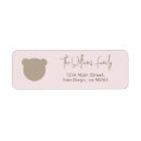 Suche nach mädchen babyparty rücksende aufkleber Mother to be