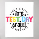 Suche nach stress poster Prüfung