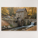 Suche nach mühlen puzzle Architektur