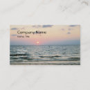 Suche nach florida strand visitenkarten Insel