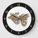 Suche nach comedy wanduhren Theatre