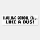 Suche nach bus autoaufkleber Kinder