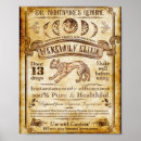 Suche nach vintage medizin poster Antik