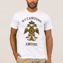 Suche nach byzantinisch tshirts Byzanz