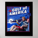Suche nach gulf poster Trumpf 2025
