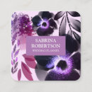 Suche nach leaves visitenkarten Elegant