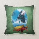 Suche nach bahnstern kissen Zug