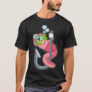 Suche nach fischernetze tshirts Lustig