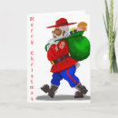 Suche nach santa hat karten Familie