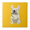 Suche nach französische bulldogge fliesen Hund