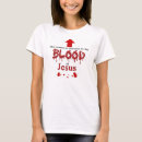 Suche nach bedeckt tshirts Jesus