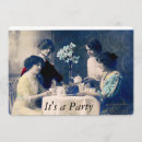 Suche nach viktorianische dame einladungen Party